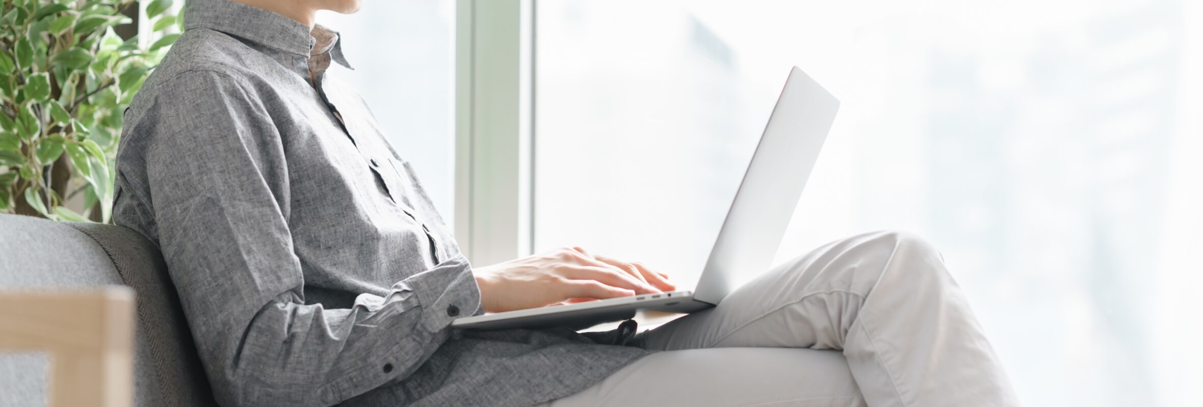 ワーケーション状況