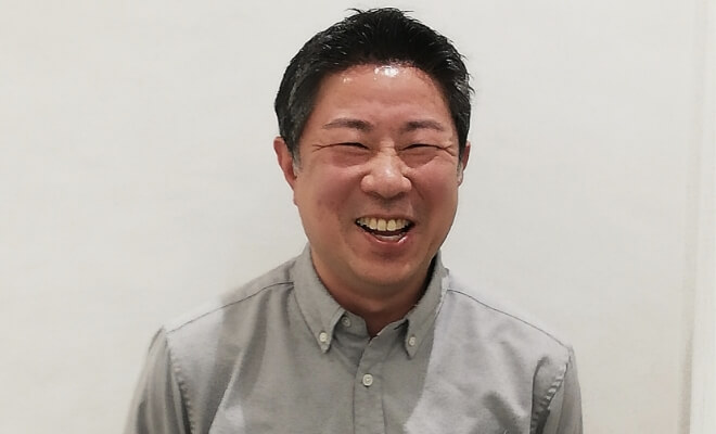 2011年入社 / ソフトウェア開発エンジニア 市野さん