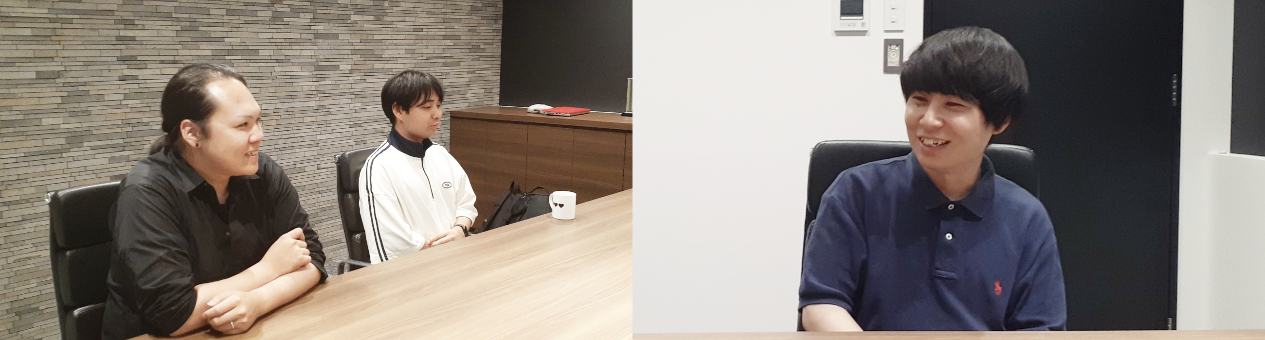 ちょっと先を見据えて高専へ…その思考が活きる会社